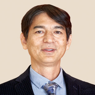 糸数弘樹先生