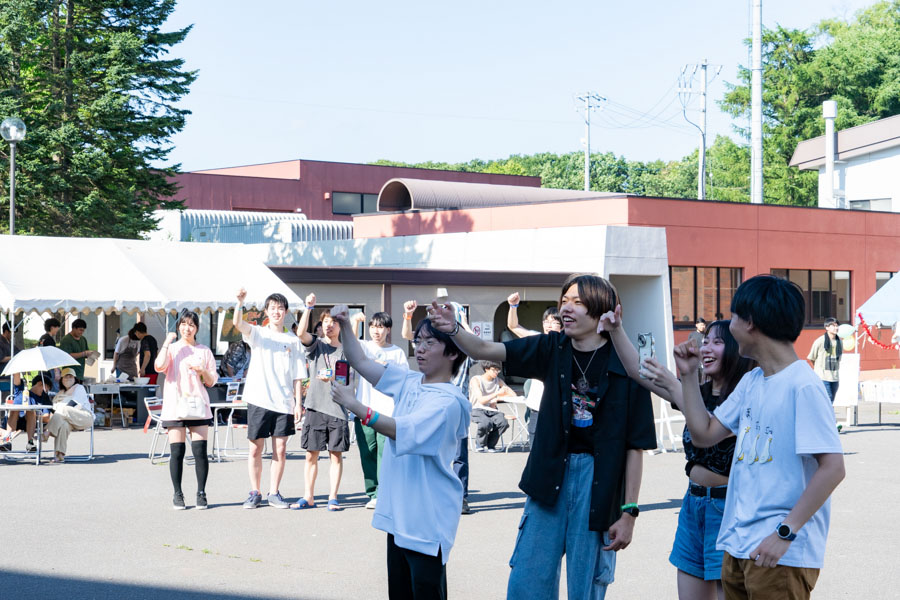 工学院祭