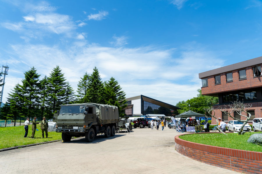 工学院祭