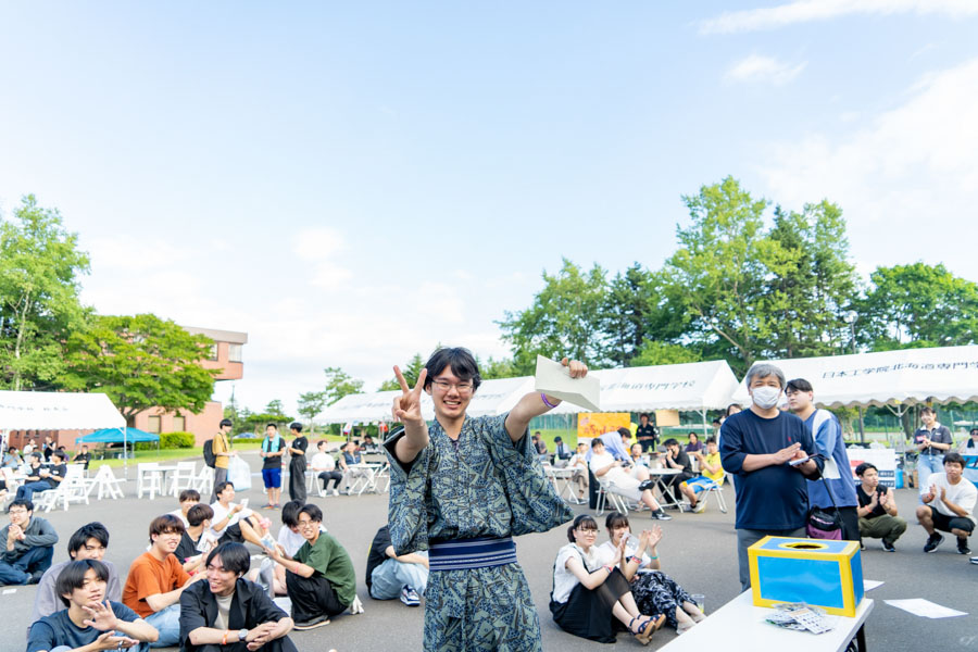 工学院祭